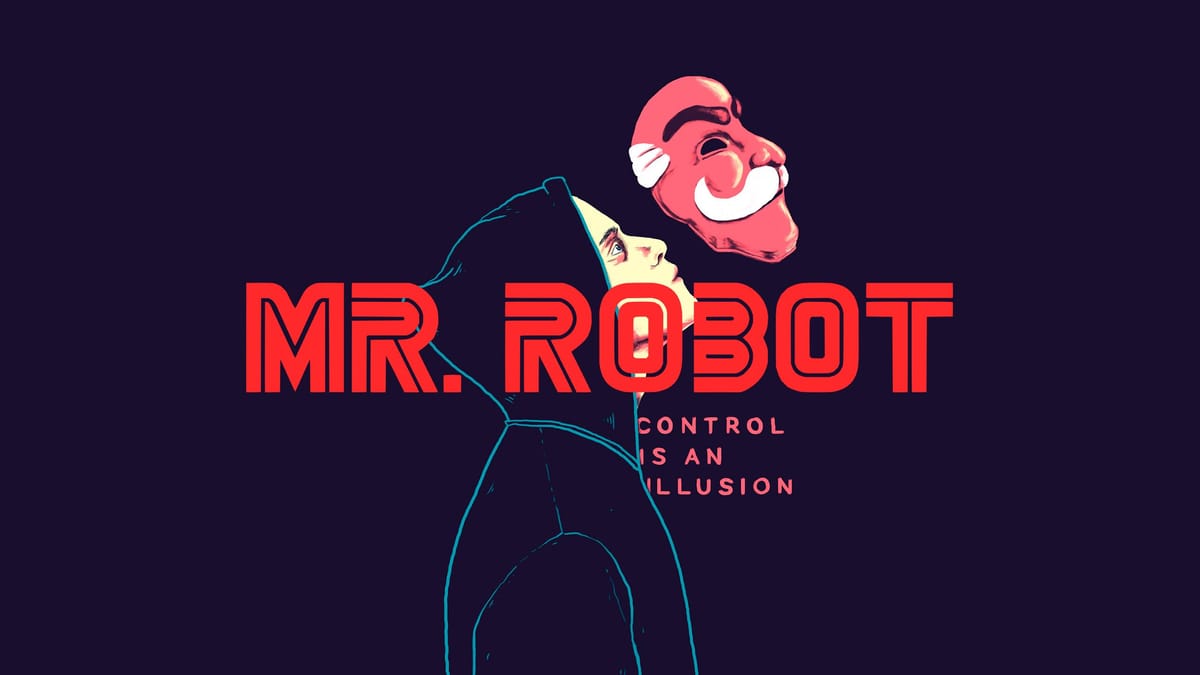 Mr. Robot | CTF Walkthrough