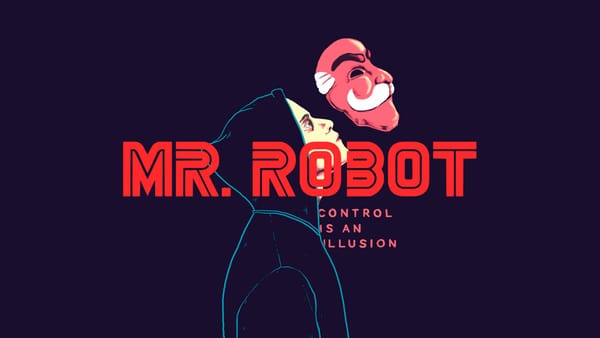 Mr. Robot | CTF Walkthrough